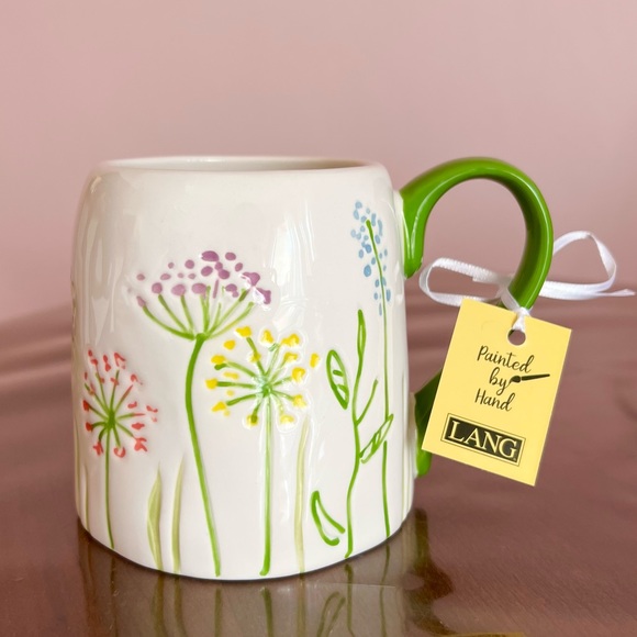 LANG DESIGN Other - LANG DESIGN MUG